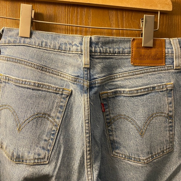 Wedgie Icon LEVI’S - Picture 6 of 6